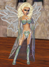 avatar image