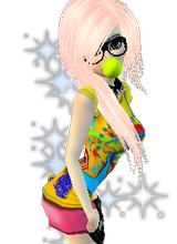 avatar picture