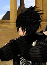 Avatar pic