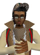 avatar image