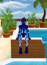 Avatar pic