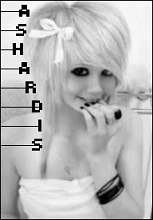 Ashardis