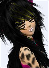 Avatar pic