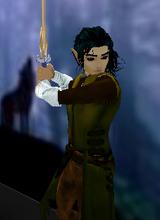 LytharTyonMithrandir