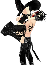 DanteTheDragonRider