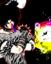 Avatar pic