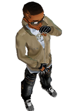 avatar image