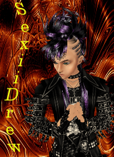 Avatar pic