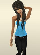 Avatar pic