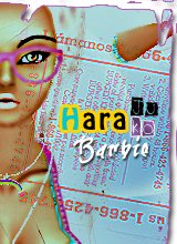 HarajukoBarbie