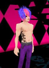 Avatar pic