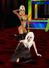 BloodyVampireKitten