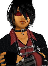 avatar image
