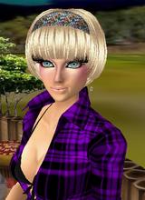 SweetnessClaudia