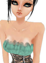 Anorexic