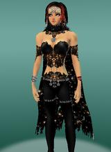 QueenBFlyCercatore