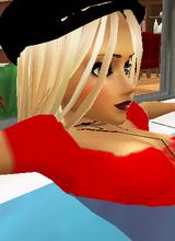 Avatar pic