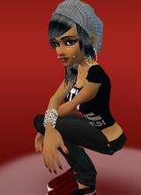 avatar image