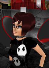 Avatar pic