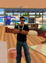 Avatar pic