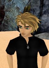 Avatar pic