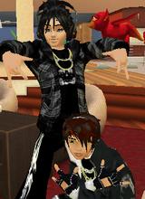 avatar image