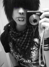 Avatar pic