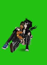 Avatar pic