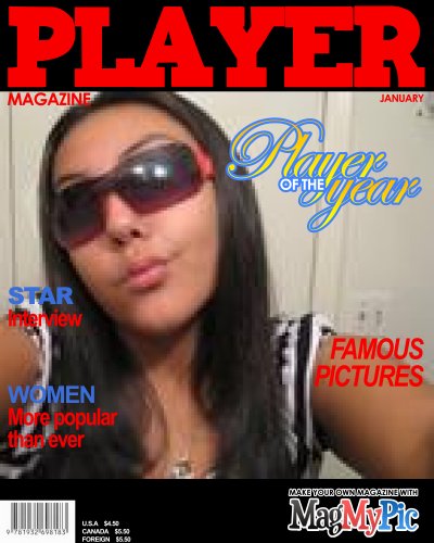 avatar image