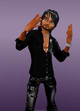 avatar image