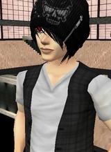 Avatar pic