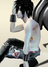 Avatar pic