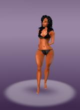 Avatar pic