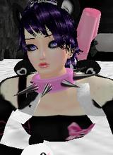 Avatar pic