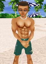 avatar image