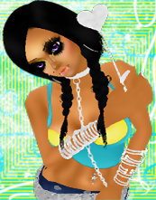 Avatar pic