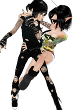 avatar image