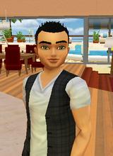 avatar image