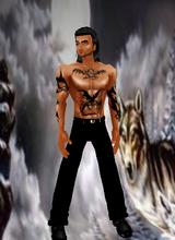 MerlinDragon