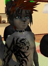 Avatar pic