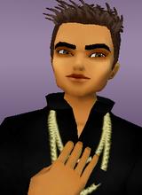 Avatar pic