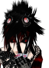 CaitSith