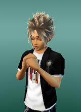 Avatar pic