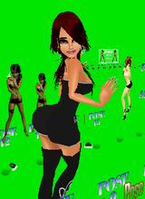 Avatar pic