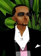 Avatar pic