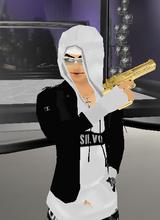 Avatar pic