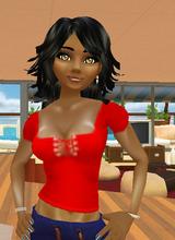 Avatar pic