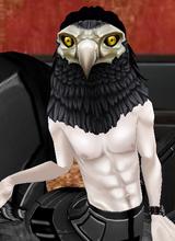 avatar image