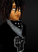 Avatar pic