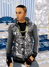 Avatar pic